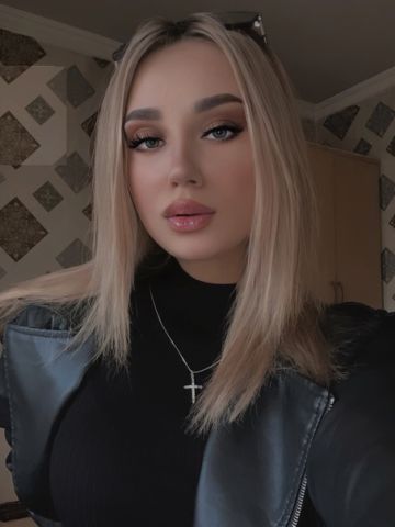 Проститутка Юхима